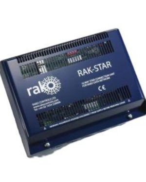 RAK-STAR