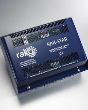 RAK-STAR