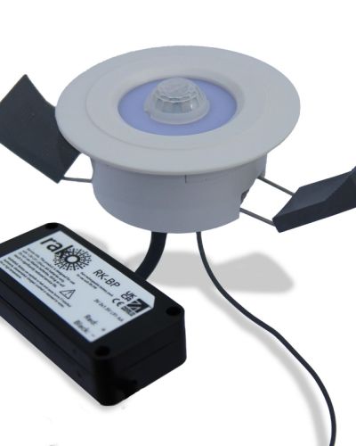 RK-PIR (360° PIR sensor with daylight sensor)