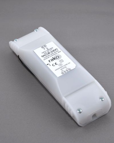 RACUB24DC (curtain/blind 24v DC control unit)