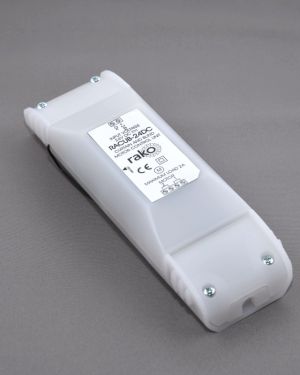 RACUB24DC (curtain/blind 24v DC control unit)
