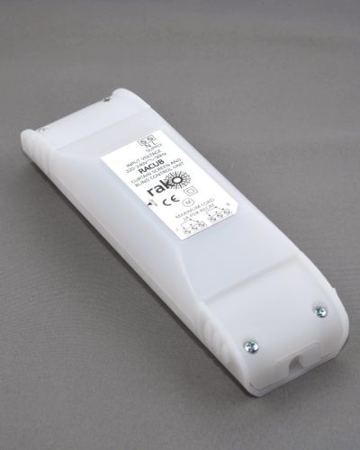 RACUB (curtain/blind control relay unit)