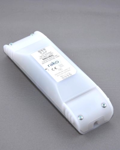 RACUB2L (curtain/blind control mains unit)