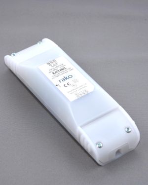 RACUB2L (curtain/blind control mains unit)