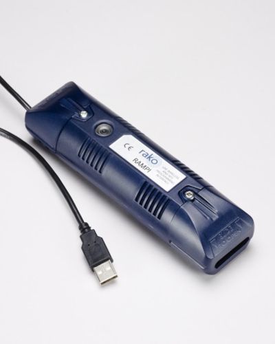 RAMPI (USB programming tool Rako  RASOFT pro)