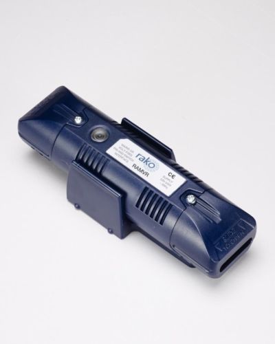 RAMVR