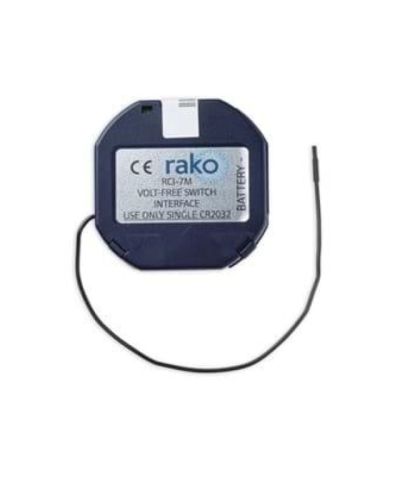 RCI-7M (momentary push switch interface)