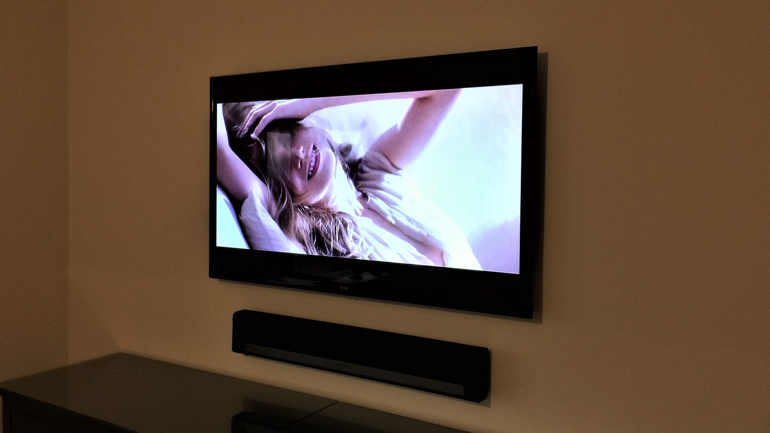 UHD-Distribution